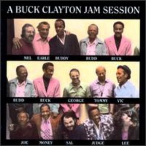 Аватар для Buck Clayton Jam Session