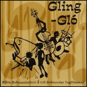 Image for 'Gling­Glo'