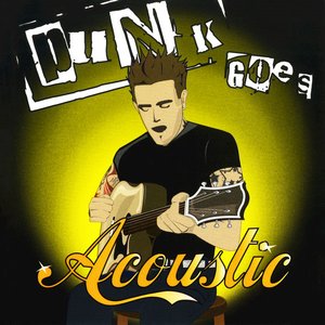 'Punk Goes Acoustic' için resim