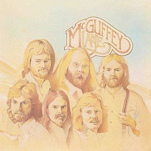 McGuffey Lane