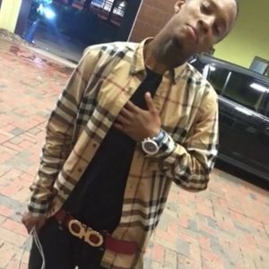 CEO Lil Kenny 的头像