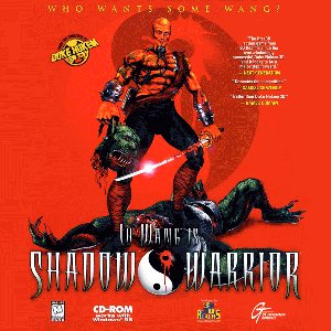 Shadow Warrior