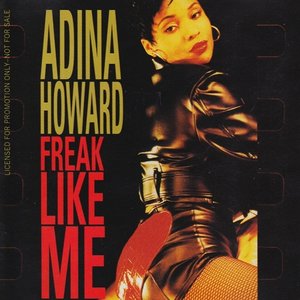 Freak Like Me - Single