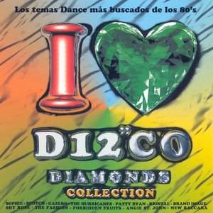 Sophie - I Love Disco Diamonds Collection Vol. 23 - Zortam Music