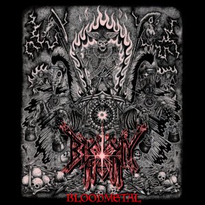 Blood Metal
