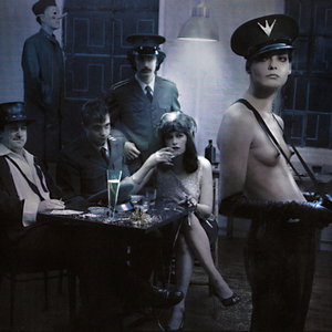 Flux Information Sciences photo provided by Last.fm