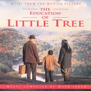The Education Of Little Tree