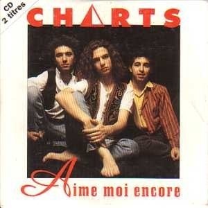 Charts - Aime-moi encore - Zortam Music