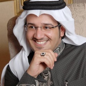 عبدالله القرني 的头像
