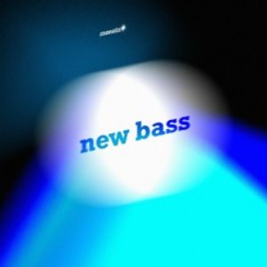 New Bass EP
