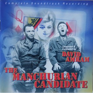 The Manchurian Candidate