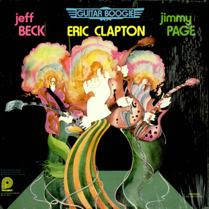 Jeff Beck - Guitar Boogie - Zortam Music