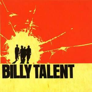 Zdjęcia dla 'Billy Talent EP'