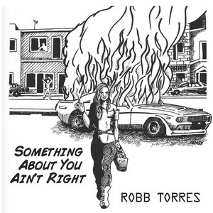 Avatar for Robb Torres
