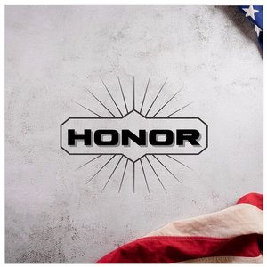 Honor