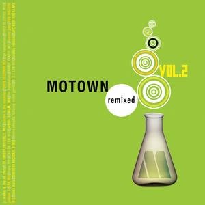 Image for 'Motown Remixed Vol. 2'