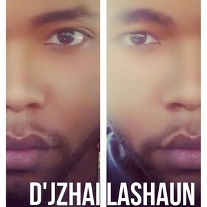D'jzhai LaShaun 的头像