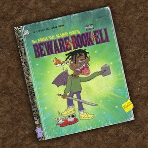 Immagine per 'Beware The Book Of Eli'