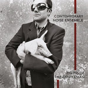 Pig Inside The Gentlemen