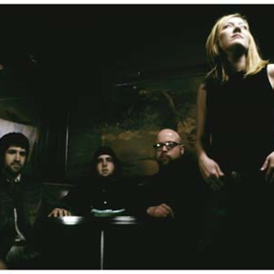 The Reputation photo provided by Last.fm