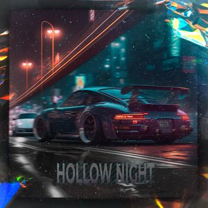 “Hollow Night”的封面