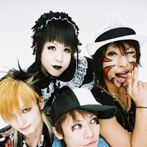 くれ×リック 的头像