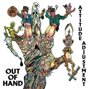 Out of Hand (Millennium Edition)