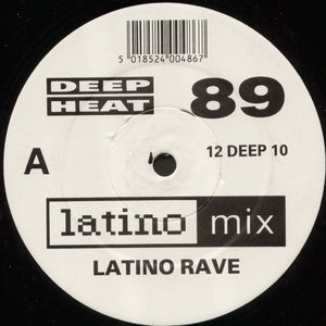 Deep Heat 89