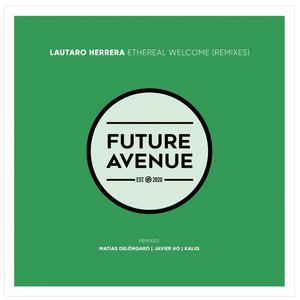 Ethereal Welcome