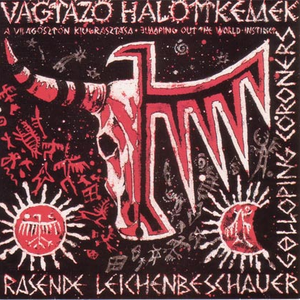 A világösztön kiugrasztása cover