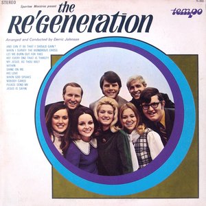 The Re'Generation