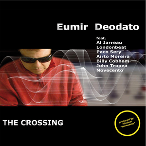 The Crossing cover