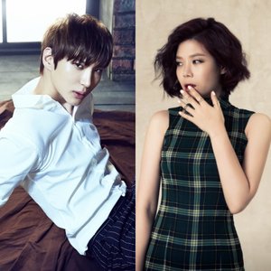 린(LYn) X 레오(LEO Of VIXX) için avatar