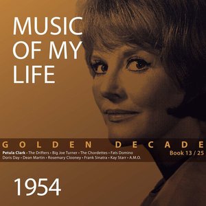 Golden Decade - Music Of My Life, Vol 13