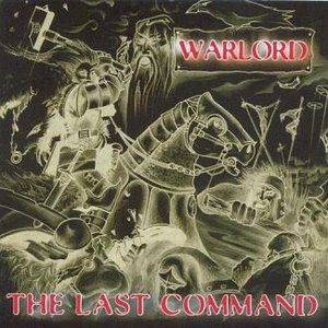 The last Command