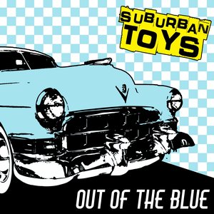 Out of the Blue