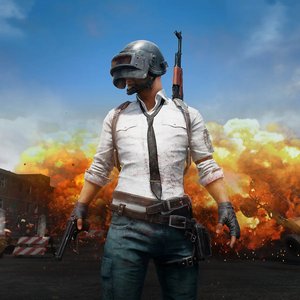 PUBG: BATTLEGROUNDS 的头像