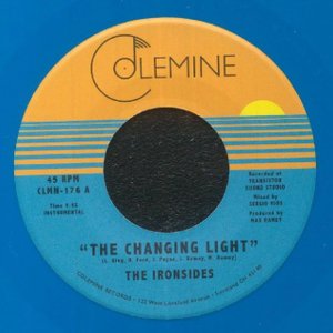 Changing Light / Sommer - Single
