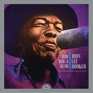 Black Night is Falling: Live at The Rising Sun Celebrity Jazz Club (Collector's Edition)