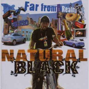 Natural Black - Think Big Lyrics - Zortam Music