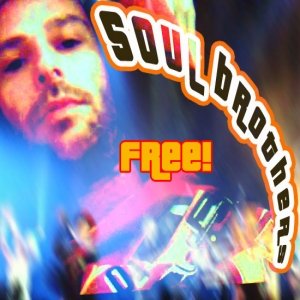 Image for 'Free Souls'