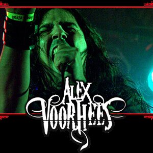 Alex Voorhees 的头像