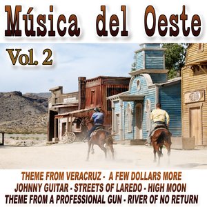 Musica Del Oeste Vol.2