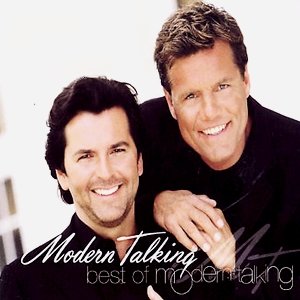 Best of Modern Talking