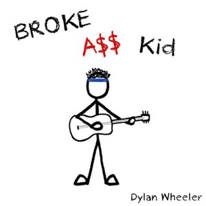 Broke Ass Kid