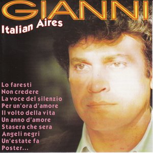 Italian Aires