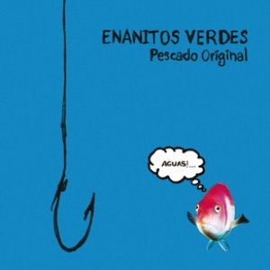 Image for 'Pescado Original'