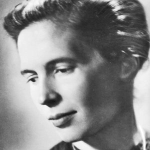 Edith Picht-Axenfeld 的头像