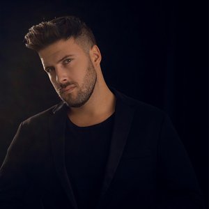 Konstantinos Nazis 的头像