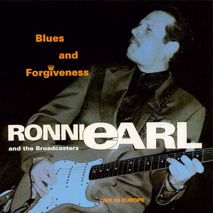 Blues and Forgiveness cover